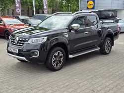 Blau Gebraucht 2020 Renault Alaskan Intens Abholung | 30.890 € (Fairer Preis)