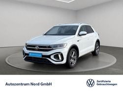 Weiß Gebraucht 2024 VW T-Roc Beats SUV | 23.780 € (Guter Preis)