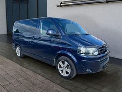 Blau Gebraucht 2012 VW T5 Match Van | 17.980 €