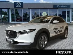 Gebraucht 2024 Mazda CX-30 Exclusive-Line SUV | 30.990 € (Teuer)