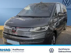 Grau Gebraucht 2023 VW Multivan Van / Kleinbus | 49.950 € (Superpreis)