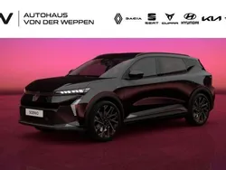 Schwarz Neu 2024 Renault Scénic Esprit Alpine Van / Kleinbus | 44.980 € (Guter Preis)