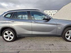 Gebraucht 2011 BMW X1 SUV | 7.250 € (Fairer Preis)