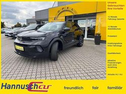 Lackierung schwarz perla nera Gebraucht 2025 Opel Mokka Elegance SUV | 22.900 € (Fairer Preis)