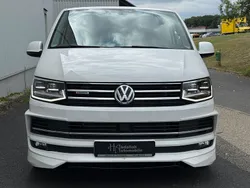 Weiß Gebraucht 2018 VW T6 Highline Van | 48.999 €
