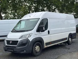 Weiß Gebraucht 2017 Fiat Ducato Van | 14.990 € (Superpreis)