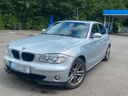 Gebraucht 2007 BMW 118 Kleinwagen | 4.500 € (Etwas zu teuer)