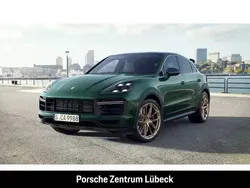 Porsche Cayenne Turbo GT