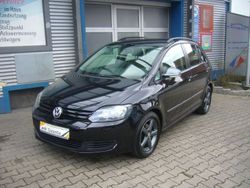Schwarz Gebraucht 2009 VW Golf VI Limousine | 6.600 € (Teuer)