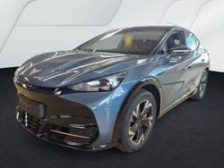 Tavascanblau Gebraucht 2024 Cupra Tavascan Endurance SUV | 35.290 € (Superpreis)