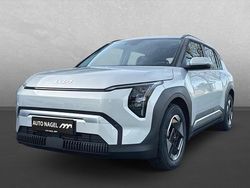 Schwarz (ziliana schwarz) Neu 2025 Kia EV3 SUV | 33.300 € (Guter Preis)
