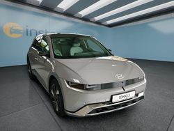 Grau Neu 2025 Hyundai Ioniq Kleinwagen | 57.249 €