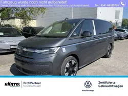 VW T7