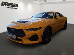 Othercolor Gebraucht 2025 Ford Mustang GT Fastback Coupé | 54.550 € (Superpreis)