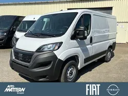 Weiss Neu 2024 Fiat Ducato Van | 29.976 € (Superpreis)
