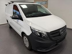 Weiß Gebraucht 2019 Mercedes Vito Van | 21.990 € (Fairer Preis)