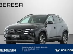 Andere Gebraucht 2024 Hyundai Tucson Prime SUV | 37.980 € (Etwas zu teuer)