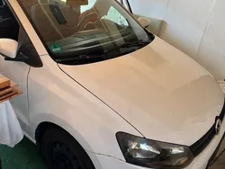 Weiß Gebraucht 2013 VW Polo Match Kleinwagen | 5.890 € (Fairer Preis)