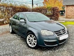 Gebraucht 2008 VW Jetta Limousine | 3.950 € (Fairer Preis)