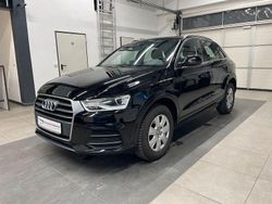 Schwarz Gebraucht 2015 Audi Q3 Sport SUV | 15.900 € (Fairer Preis)