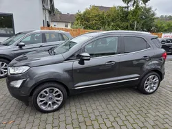 Gebraucht 2018 Ford Ecosport Titanium SUV | 12.900 € (Guter Preis)