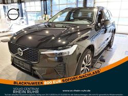 Schwarz onyx black / metallic Gebraucht 2023 Volvo XC60 Plus SUV | 39.990 € (Guter Preis)