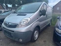 Starsilber m2 Gebraucht 2009 Opel Vivaro Van | 4.930 € (Superpreis)