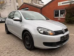 VW Golf VI