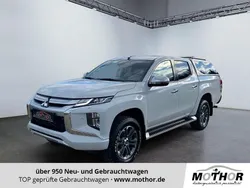 Titanweiss Gebraucht 2020 Mitsubishi L200 Edition Abholung | 25.439 € (Fairer Preis)