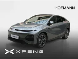 Other Neu 2025 XPENG G6 SUV | 50.880 € (Teuer)
