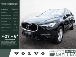 Schwarz Gebraucht 2023 Volvo XC60 Core SUV | 33.890 € (Superpreis)