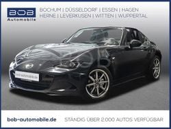 Jet black Neu 2025 Mazda MX5 Exclusive-Line Cabrio | 30.555 € (Guter Preis)