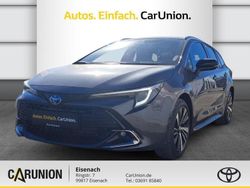 Marlingrau Neu 2025 Toyota Corolla Limousine | 33.990 € (Etwas zu teuer)
