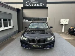 Grau Gebraucht 2016 BMW 730 Limousine | 22.900 € (Fairer Preis)