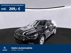 Deep black perleffekt Gebraucht 2022 VW Passat Business Kombi | 25.730 € (Fairer Preis)