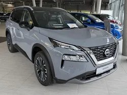 Grau Neu 2025 Nissan X-Trail N-Connecta SUV | 39.990 €