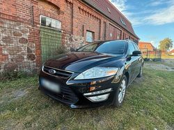 Schwarz Gebraucht 2012 Ford Mondeo Kombi | 5.000 € (Fairer Preis)