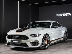 Cactus gray Gebraucht 2023 Ford Mustang Mach 1 Coupé | 51.850 € (Guter Preis)