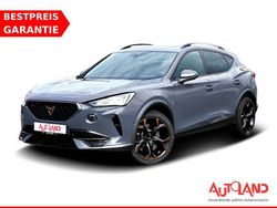 Andere Gebraucht 2022 Cupra Formentor VZ SUV | 31.950 € (Fairer Preis)