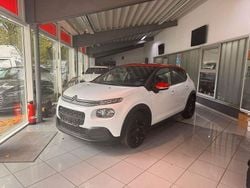 Weiß Gebraucht 2017 Citroën C3 Feel Kleinwagen | 6.599 € (Fairer Preis)