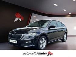 Blackmagic perleffekt Gebraucht 2020 Skoda Scala Cool Plus Kleinwagen | 16.550 € (Etwas zu teuer)