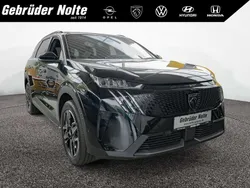 Perla nera schwarz Neu 2025 Peugeot 5008 Allure Van / Kleinbus | 39.490 € (Guter Preis)