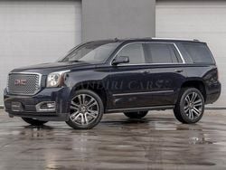 Schwarz Gebraucht 2017 GMC Yukon SUV | 39.930 €