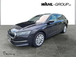 Schwarz Neu 2024 Skoda Octavia Selection Kombi | 39.765 € (Etwas zu teuer)