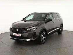 Andere Gebraucht 2024 Peugeot 5008 GTi Van / Kleinbus | 29.890 € (Guter Preis)