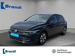 Schwarz Gebraucht 2024 VW Golf VIII Goal Limousine | 29.490 € (Fairer Preis)