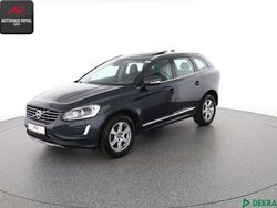 Savile grey Gebraucht 2017 Volvo XC60 SUV | 23.880 € (Fairer Preis)