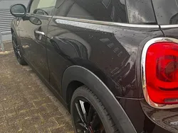 Schwarz Gebraucht 2020 Mini ONE Kleinwagen | 14.500 € (Fairer Preis)