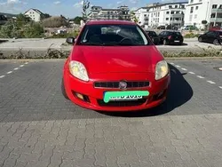 Rot Gebraucht 2009 Fiat Bravo Kleinwagen | 1.400 €