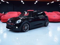 Schwarz Gebraucht 2014 Mini Cooper S Kleinwagen | 12.990 € (Guter Preis)